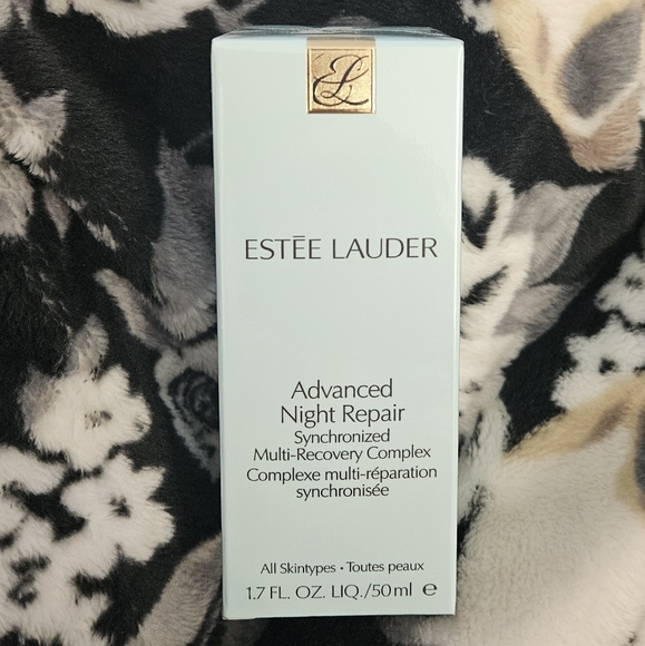 Estee Lauder Advanced Night Repair Serum 50ml 1.7oz NIB - Picture 2 of 4